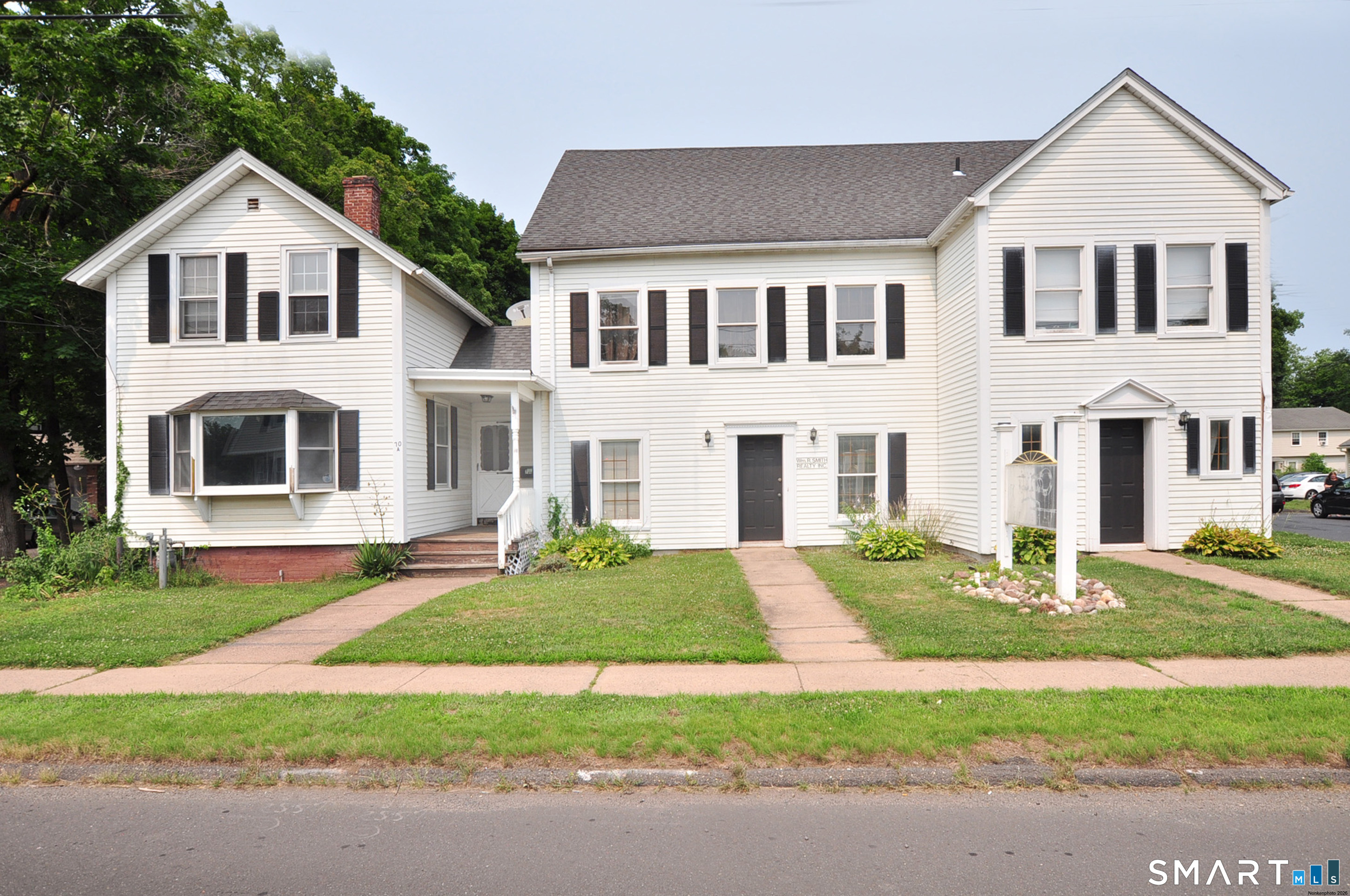 66 Poquonock Avenue Windsor CT 06095