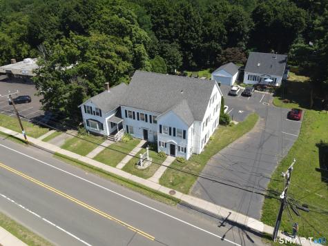 66 Poquonock Avenue Windsor CT 06095