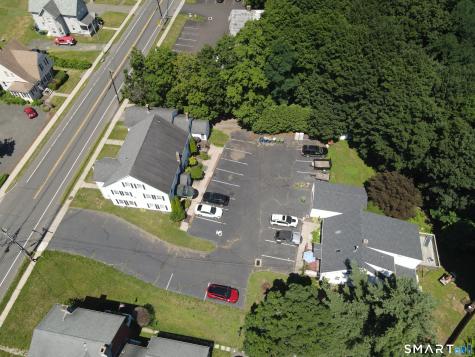 66 Poquonock Avenue Windsor CT 06095