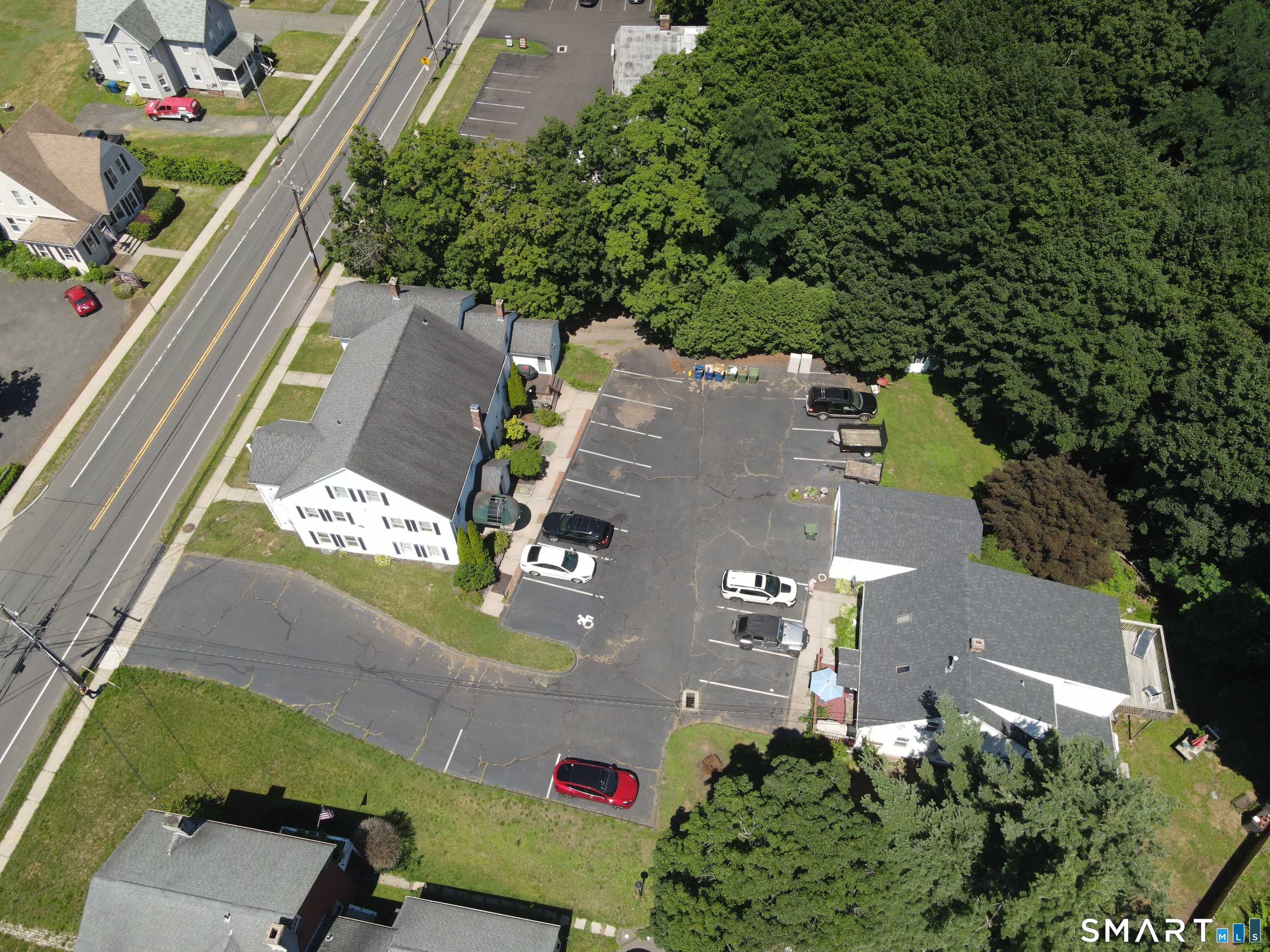 66 Poquonock Avenue Windsor CT 06095