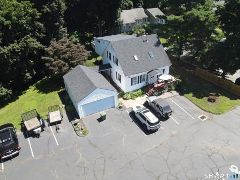 66 Poquonock Avenue Windsor CT 06095