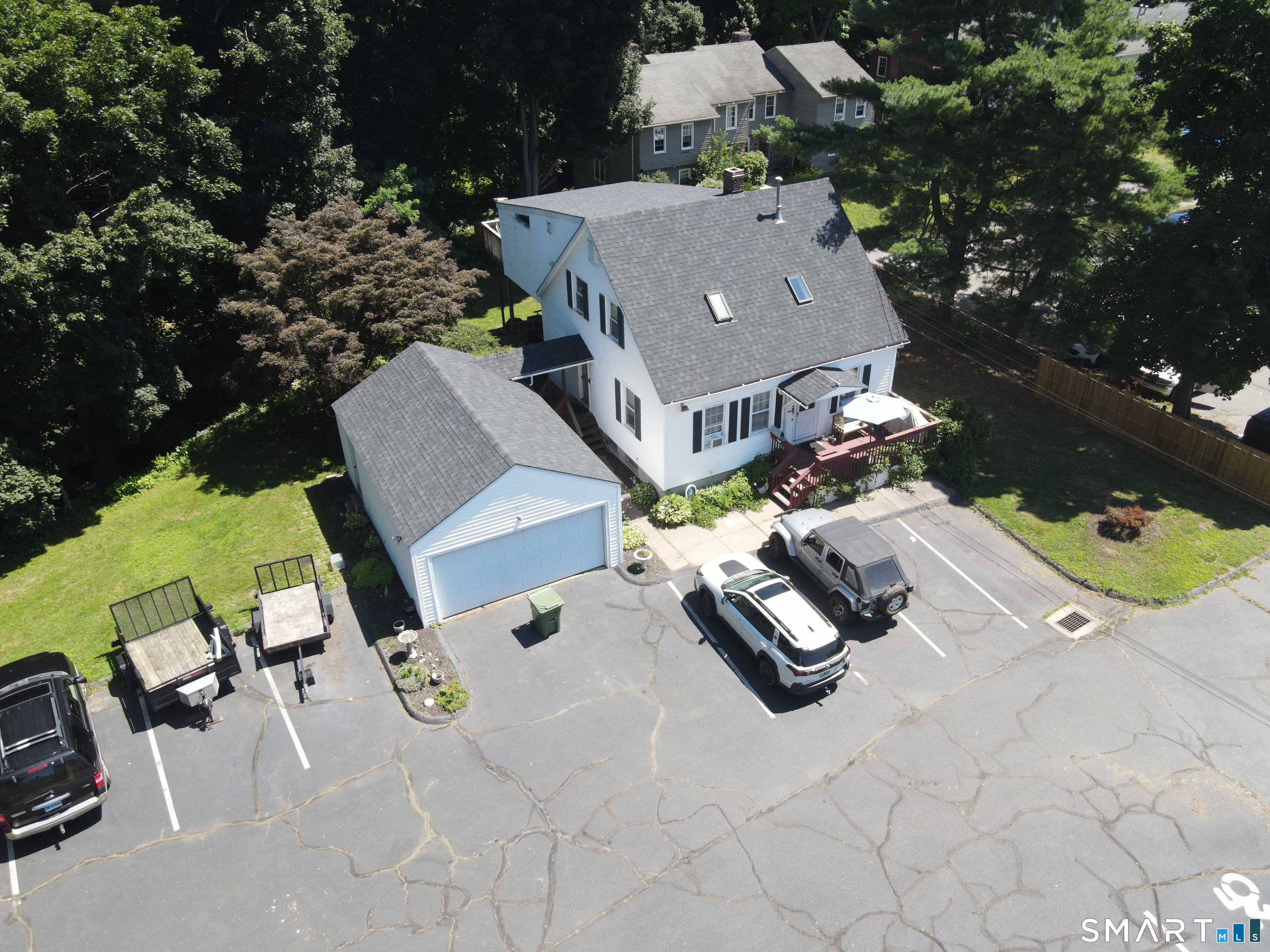 66 Poquonock Avenue Windsor CT 06095