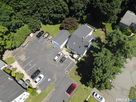 66 Poquonock Avenue Windsor CT 06095