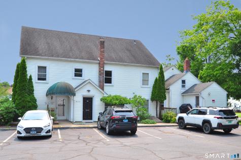 66 Poquonock Avenue Windsor CT 06095