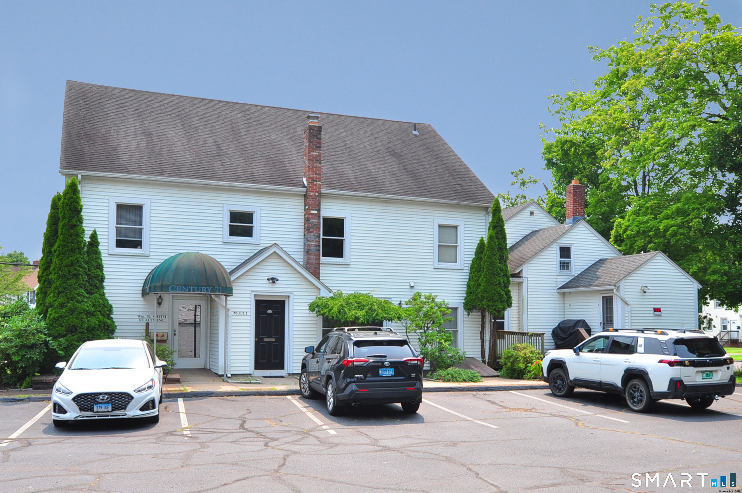 66 Poquonock Avenue Windsor CT 06095