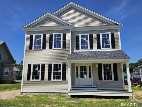 151-153 East Main Street 151-153 East Main Street Clinton CT 06413