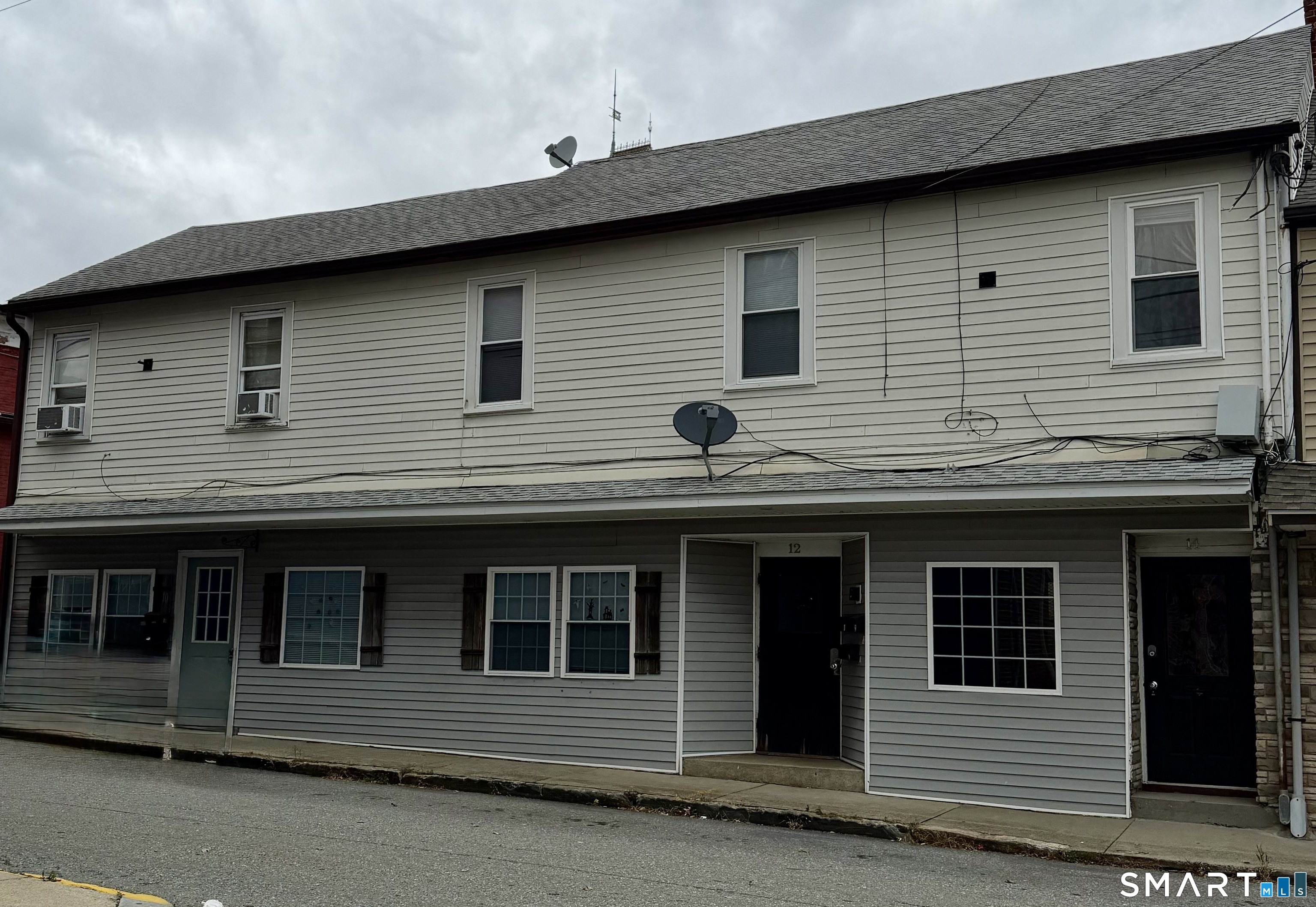 10 Center Street Killingly CT 06239