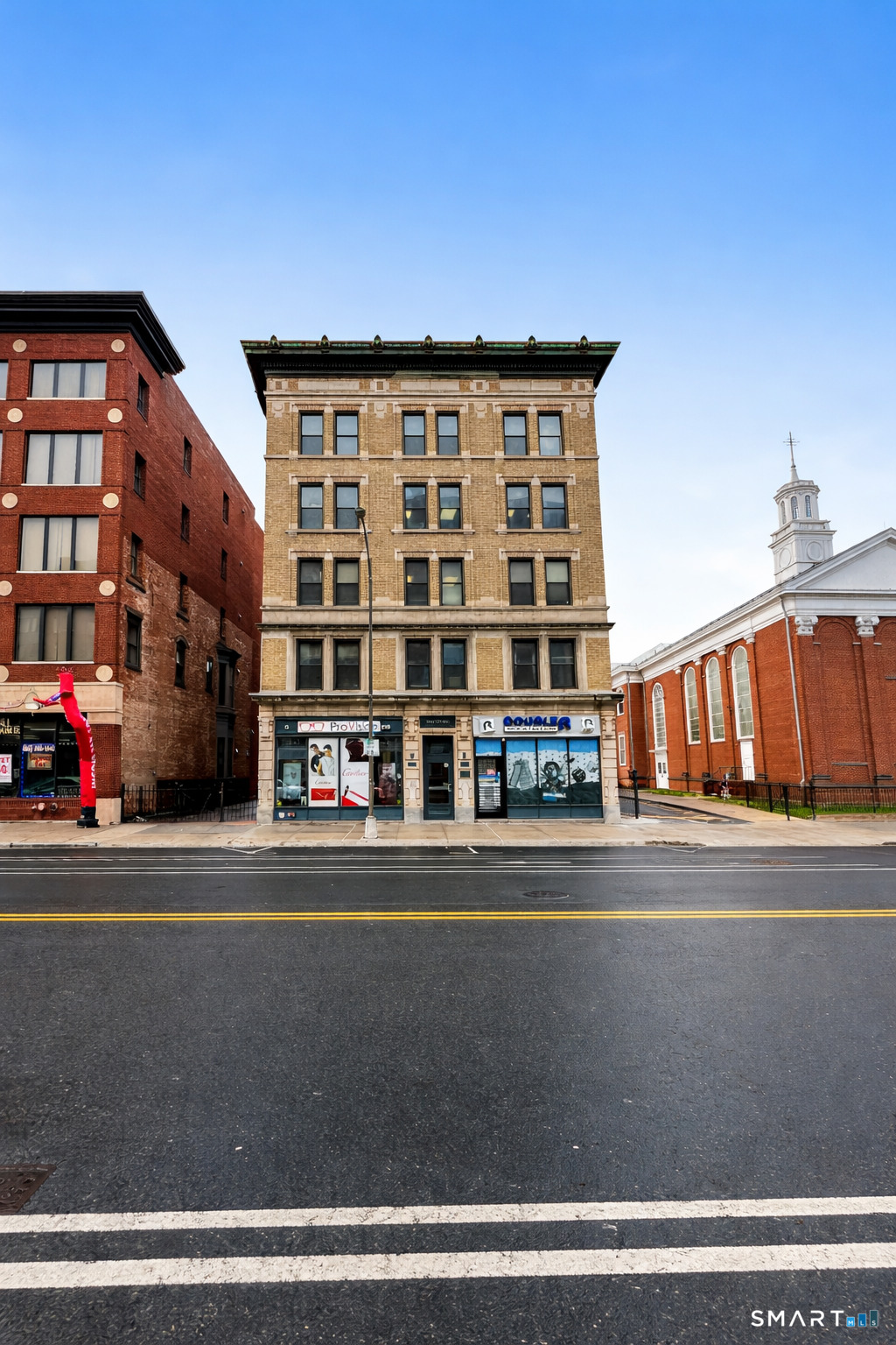 253 Main Street Hartford CT 06106