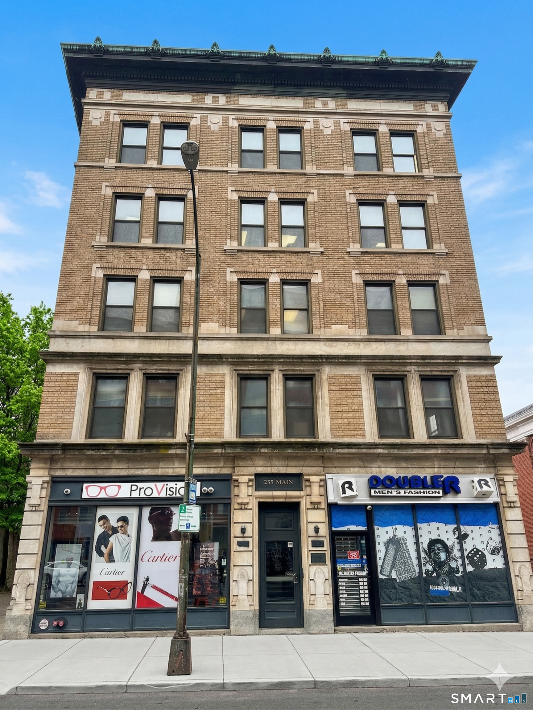 253 Main Street Hartford CT 06106
