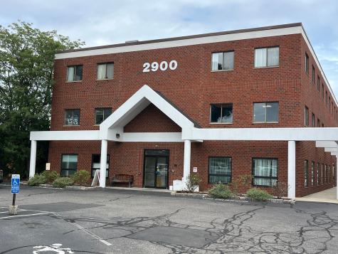 2900 Main Street Stratford CT 06614