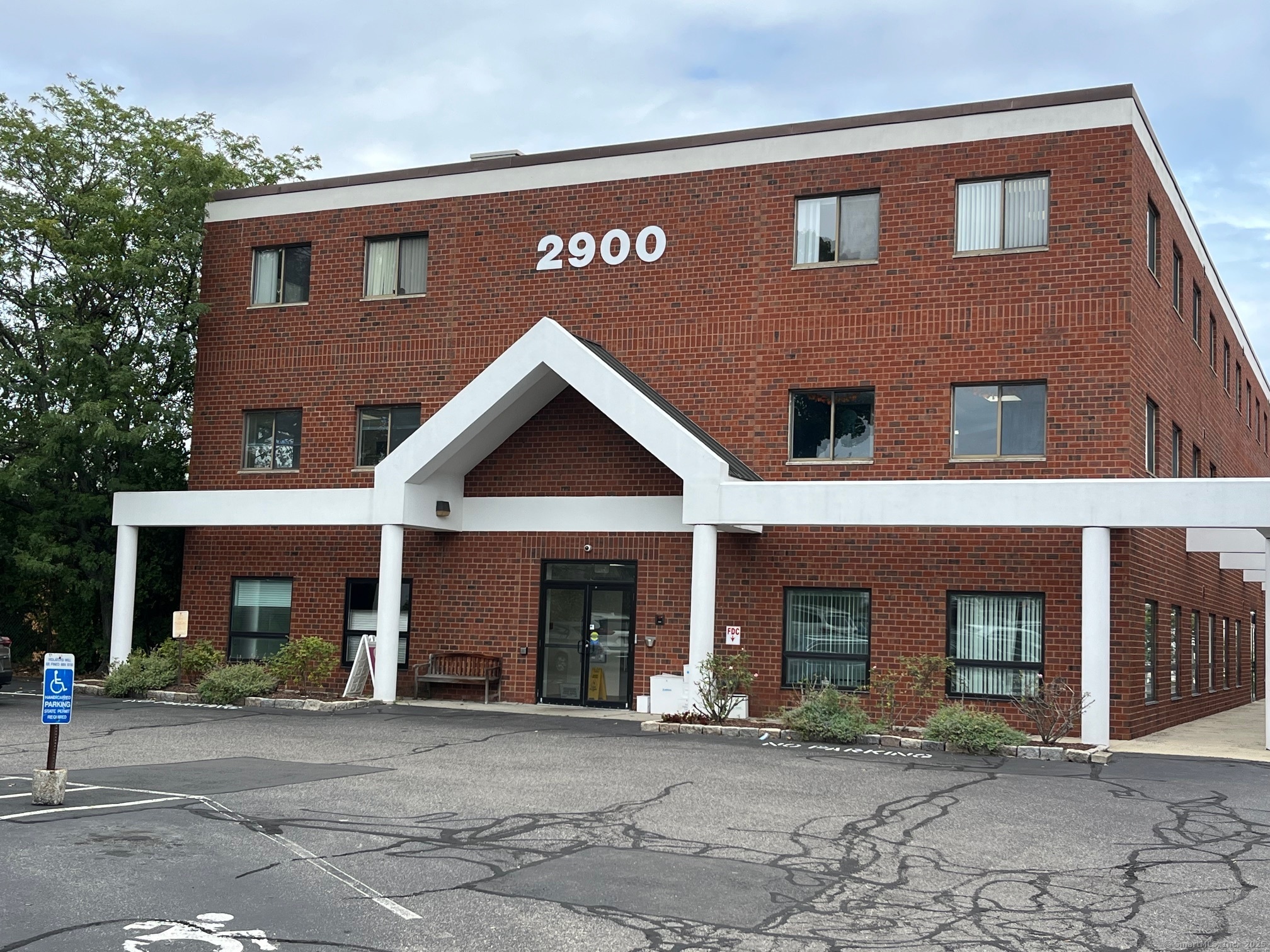 2900 Main Street Stratford CT 06614