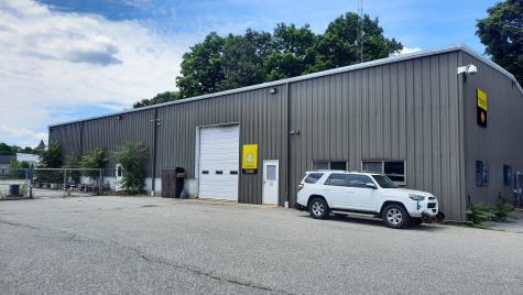 70 May Street Putnam CT 06260
