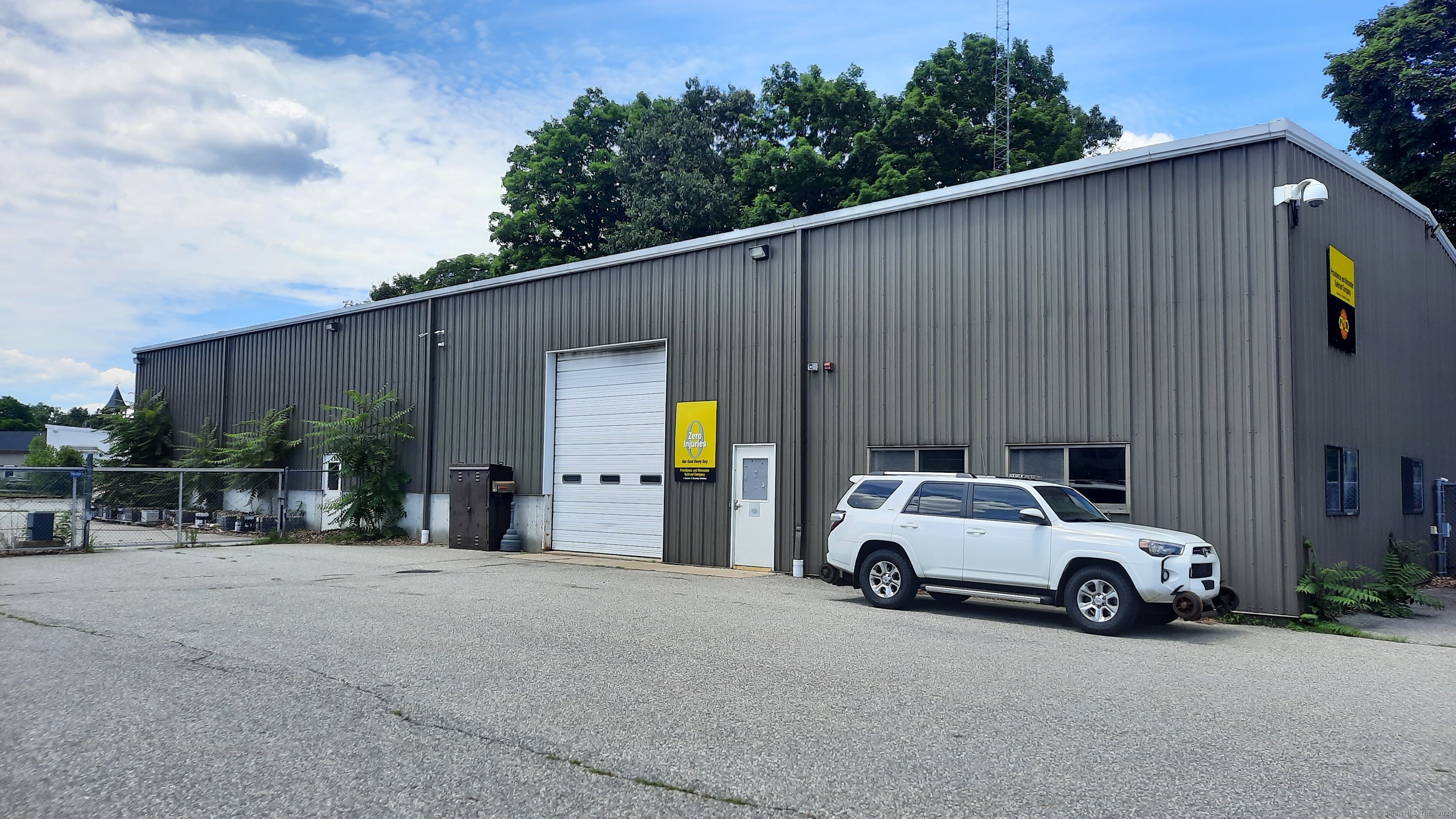 70 May Street Putnam CT 06260