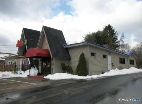 360 Watertown Road Thomaston CT 06787
