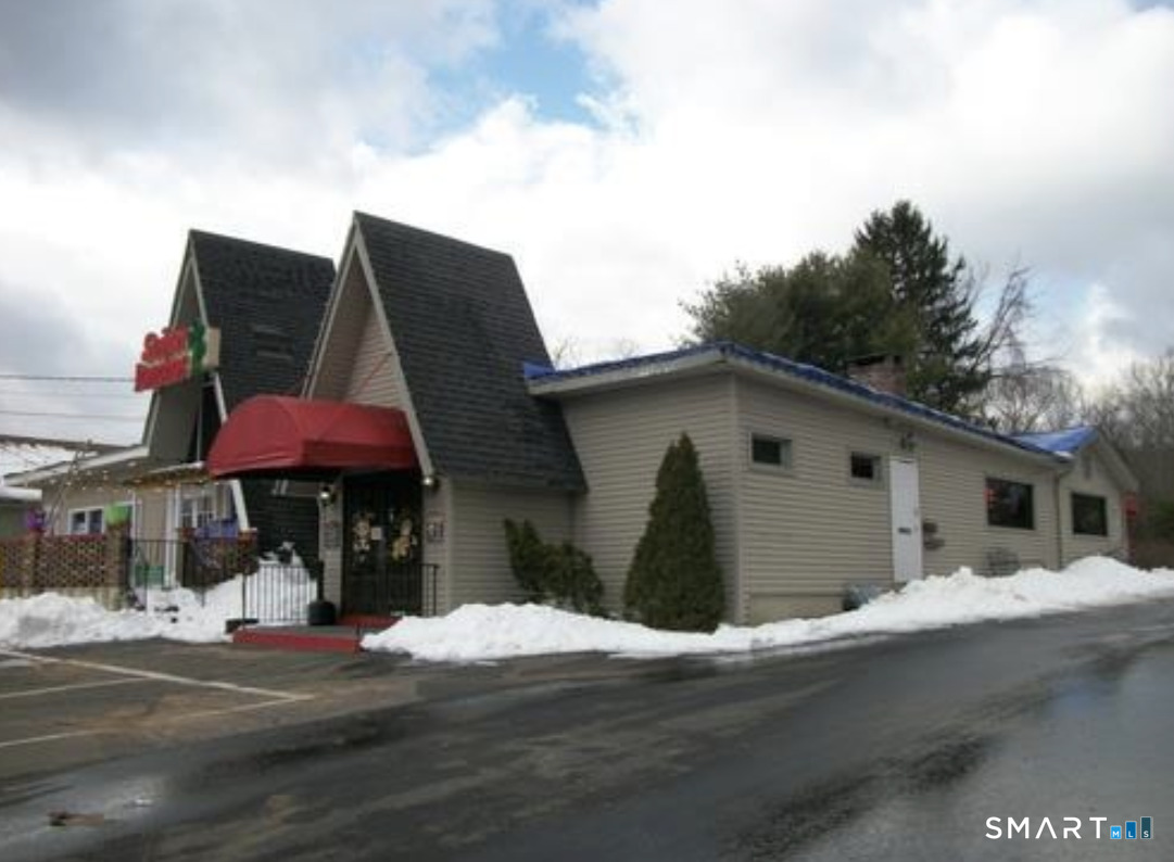 360 Watertown Road Thomaston CT 06787