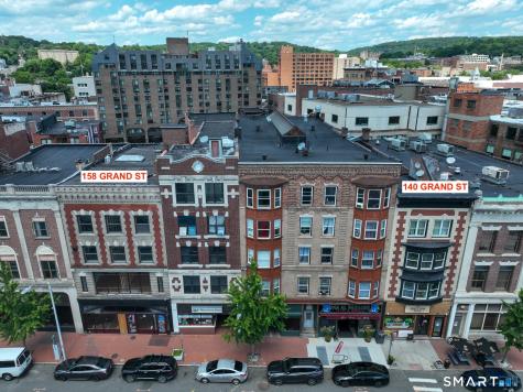 140 Grand Street Waterbury CT 06702
