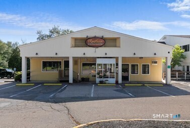 189 Middlesex Avenue Chester CT 06412