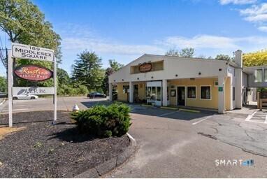 189 Middlesex Avenue Chester CT 06412