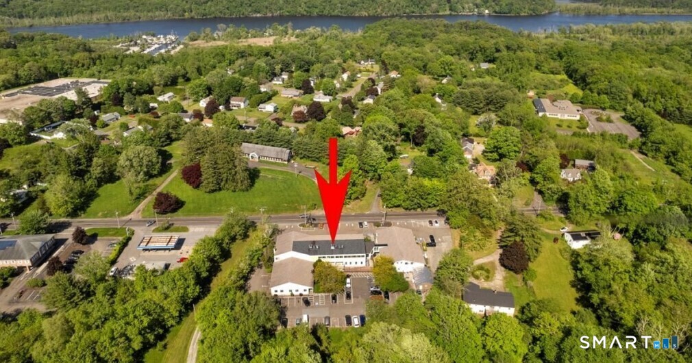 189 Middlesex Avenue Chester CT 06412