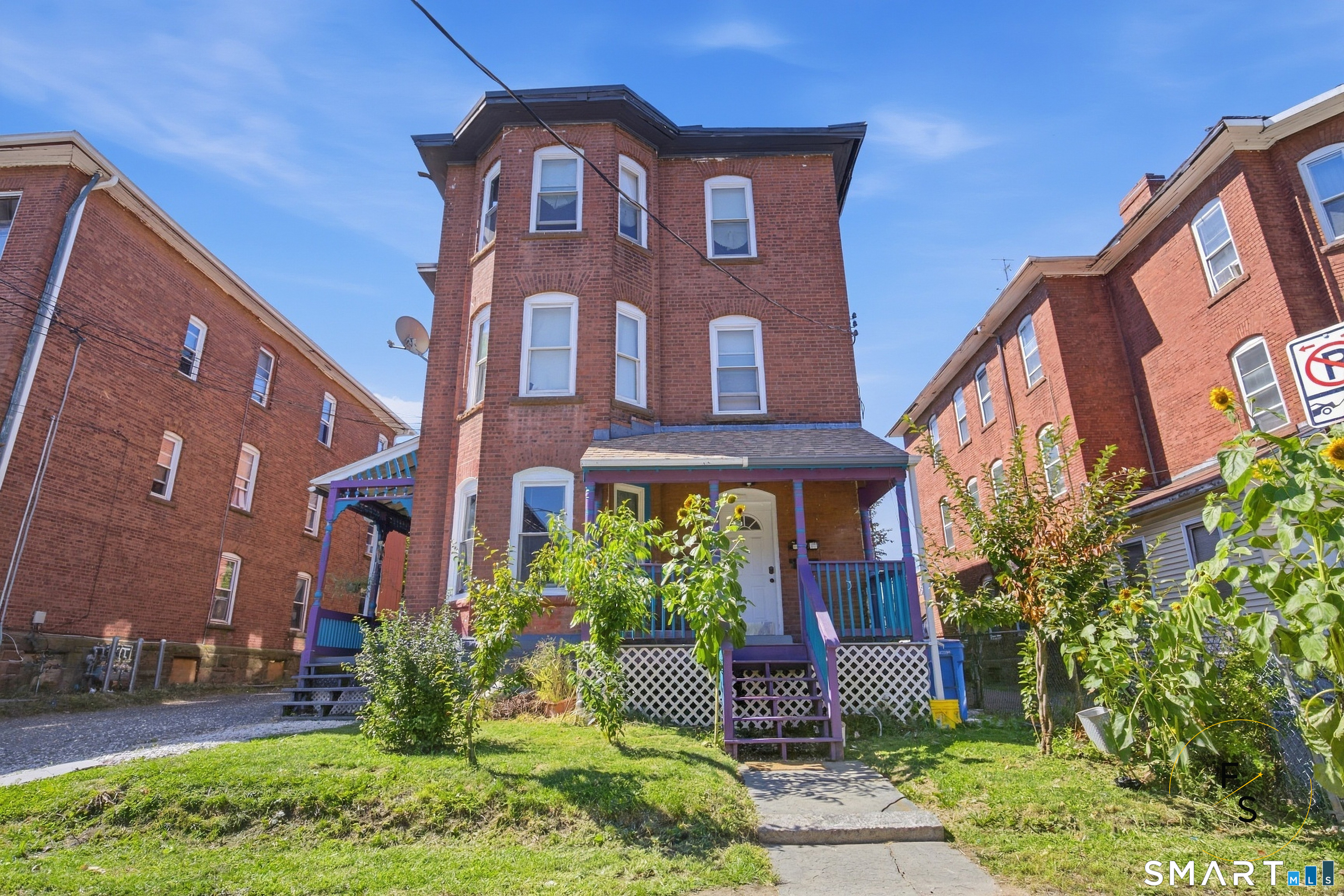 133 Babcock Street Hartford CT 06106