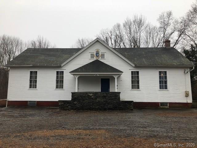 64 Chase Road Thompson CT 06277