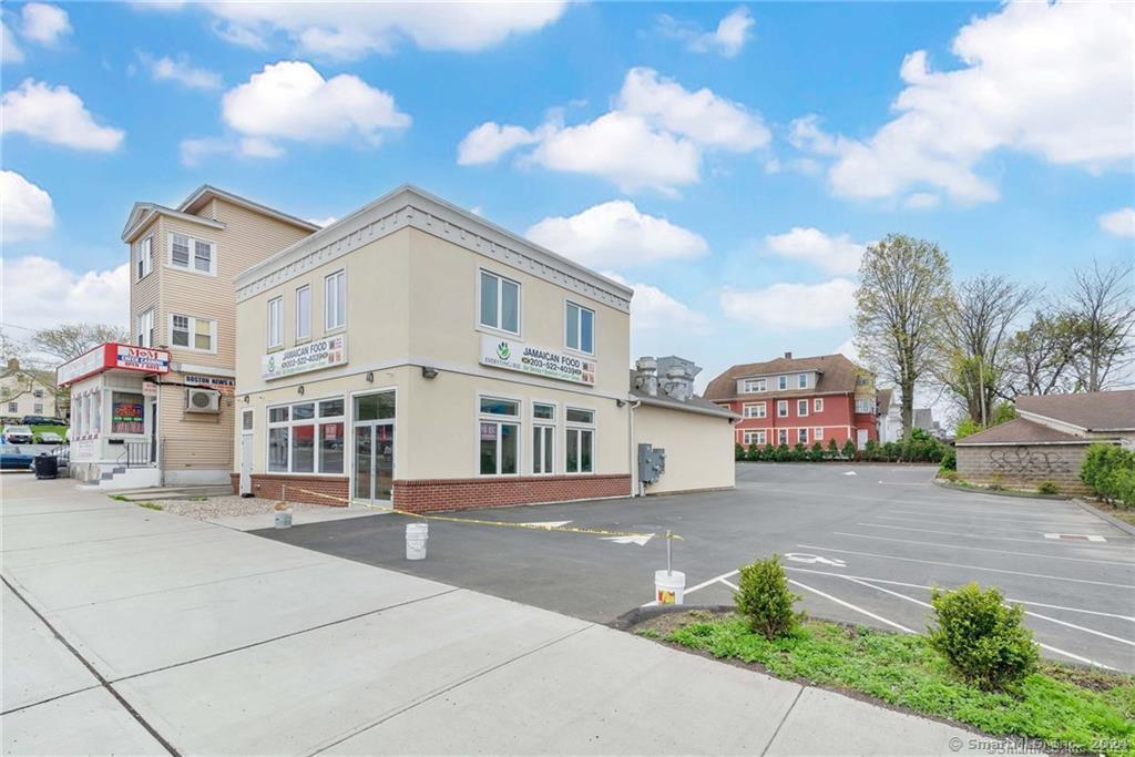 1304 Boston Avenue Bridgeport CT 06610