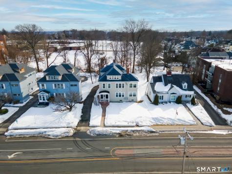 781 Farmington Avenue West Hartford CT 06119