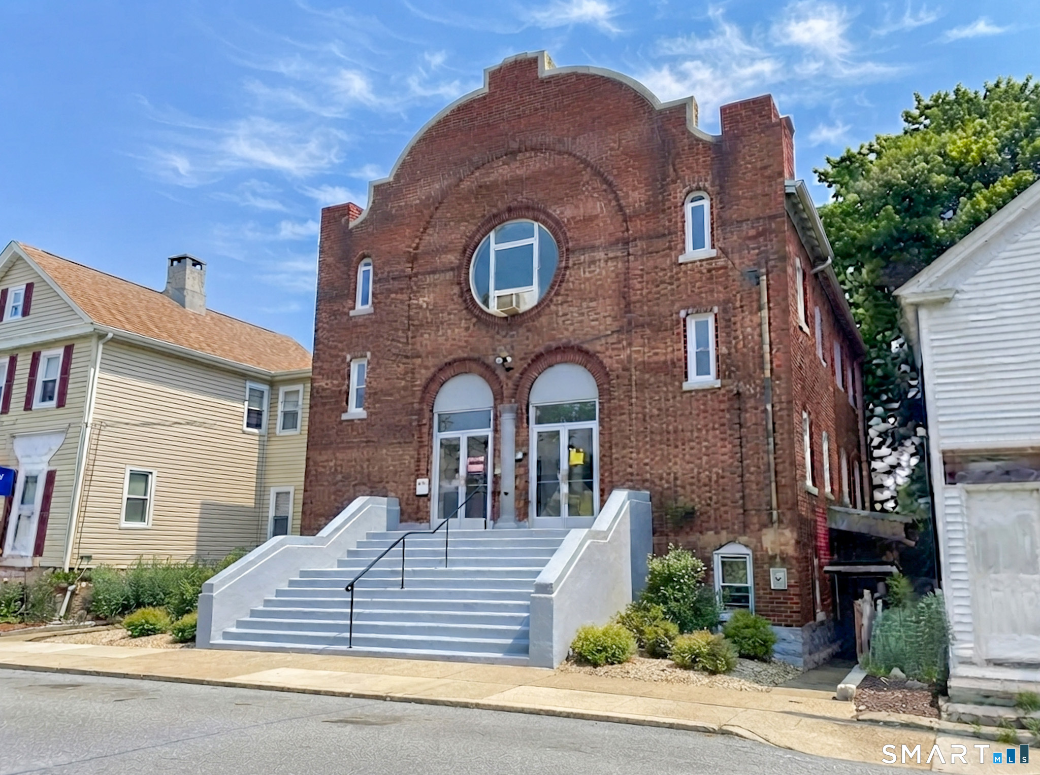 109 Blinman Street New London CT 06320