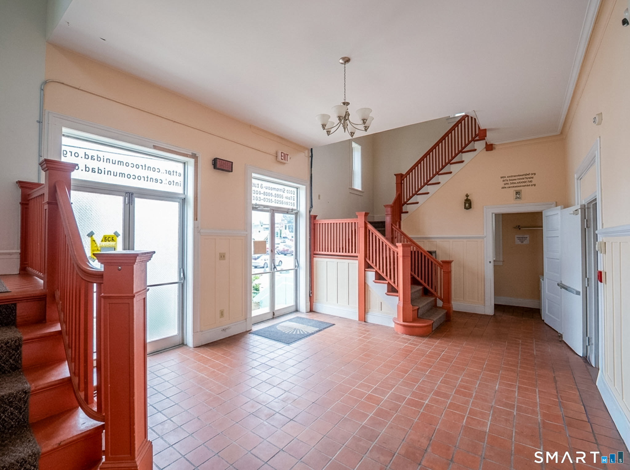 109 Blinman Street New London CT 06320
