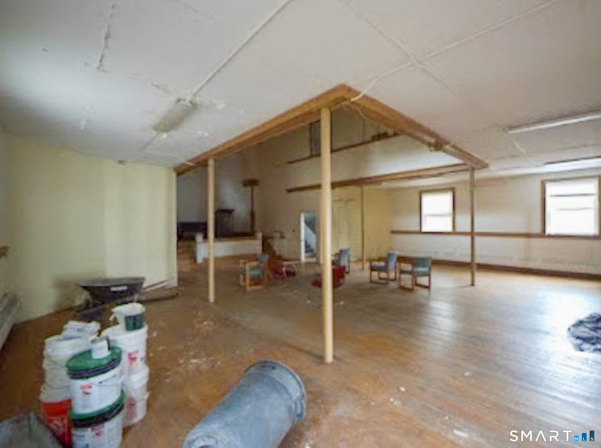 109 Blinman Street New London CT 06320