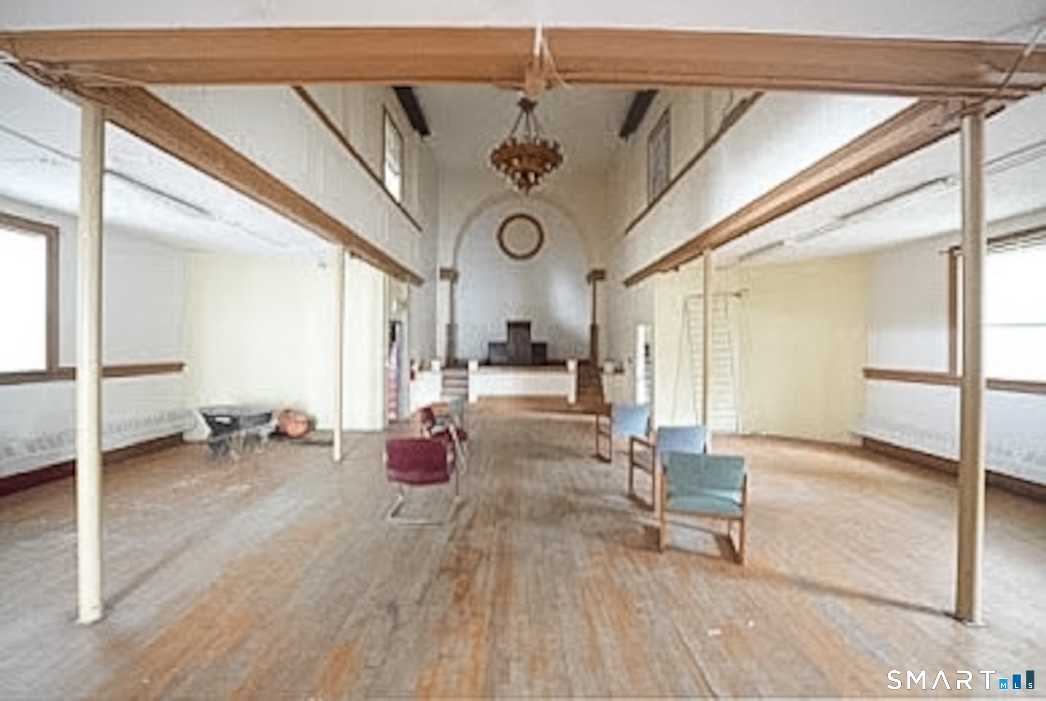 109 Blinman Street New London CT 06320