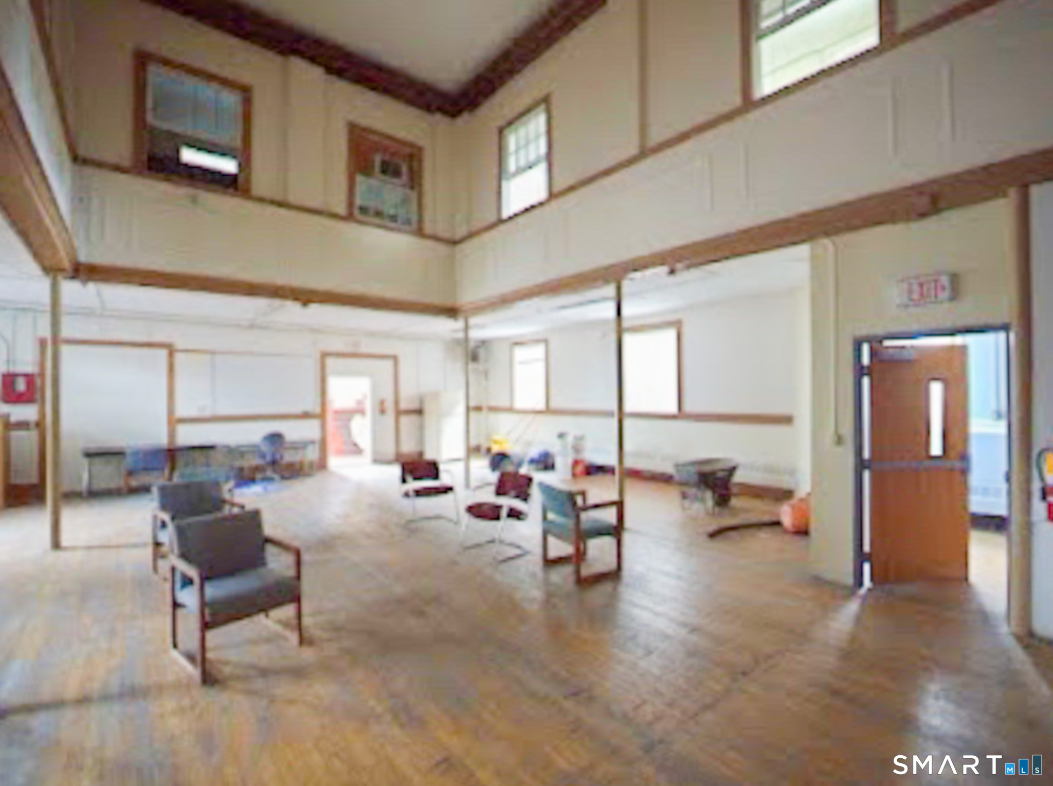 109 Blinman Street New London CT 06320