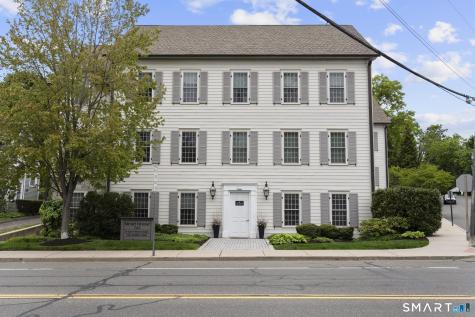 745 Boston Post Road Darien CT 06820