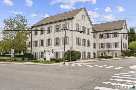 745 Boston Post Road Darien CT 06820