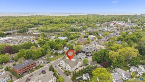 745 Boston Post Road Darien CT 06820