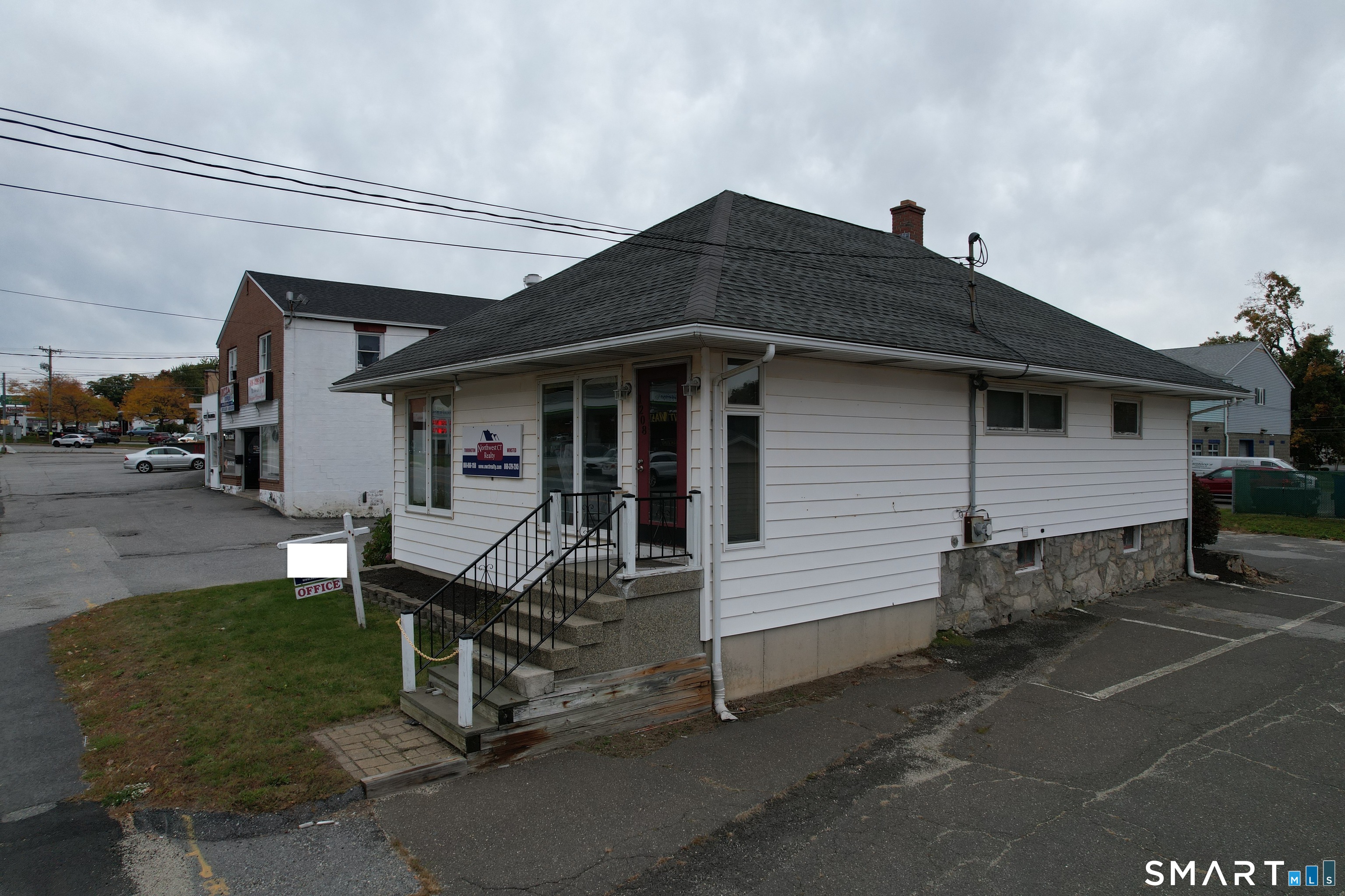 1208 East Main Street Torrington CT 06790