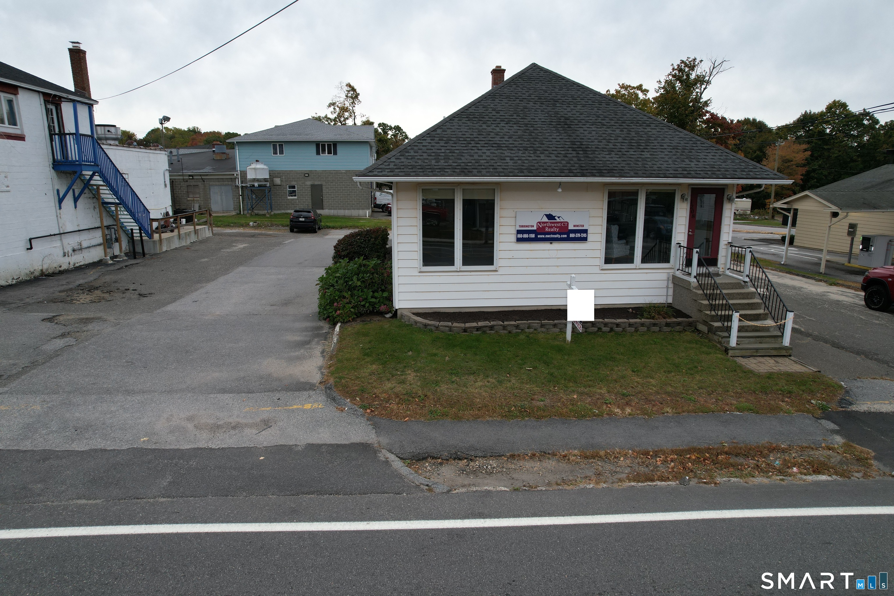 1208 East Main Street Torrington CT 06790
