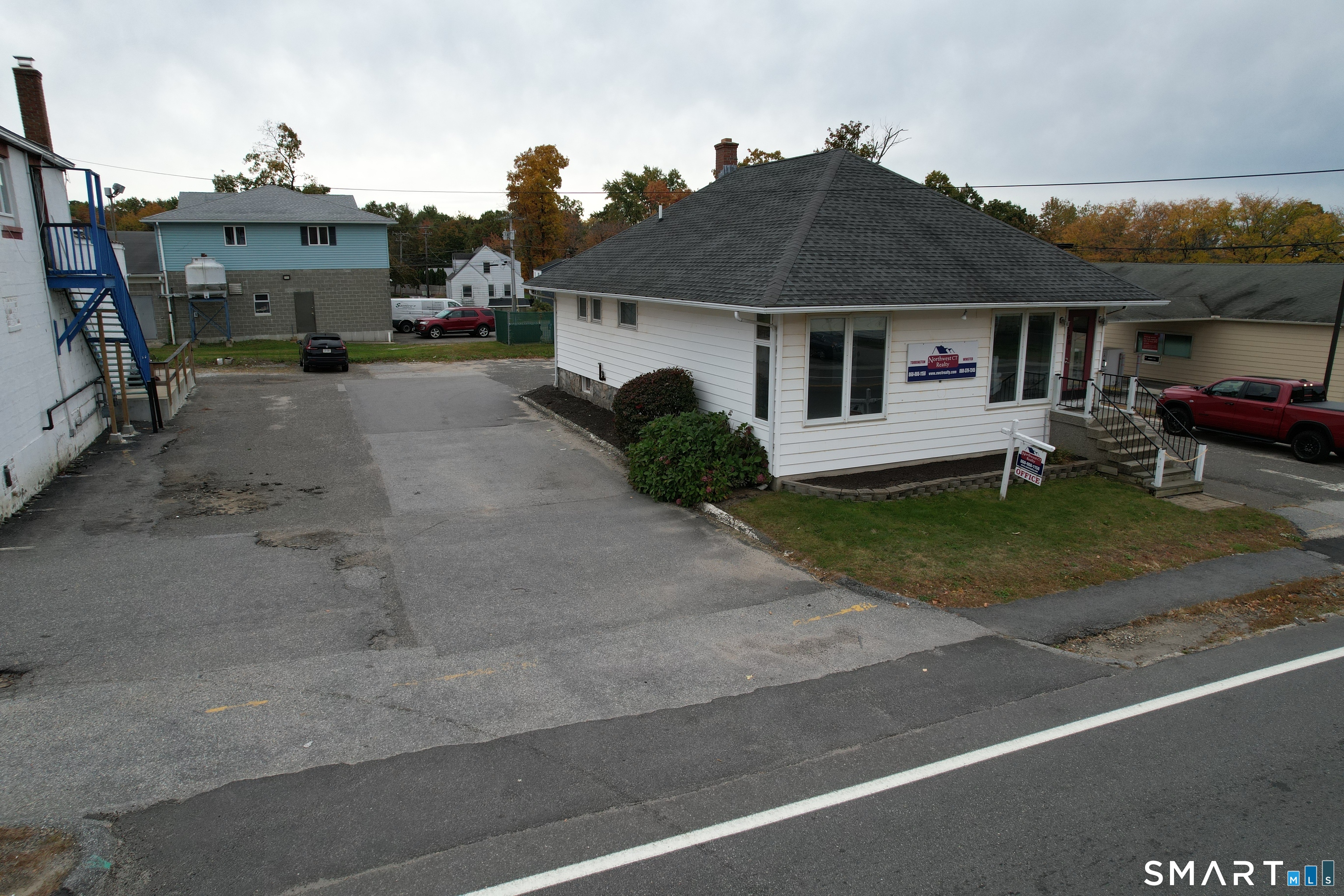 1208 East Main Street Torrington CT 06790