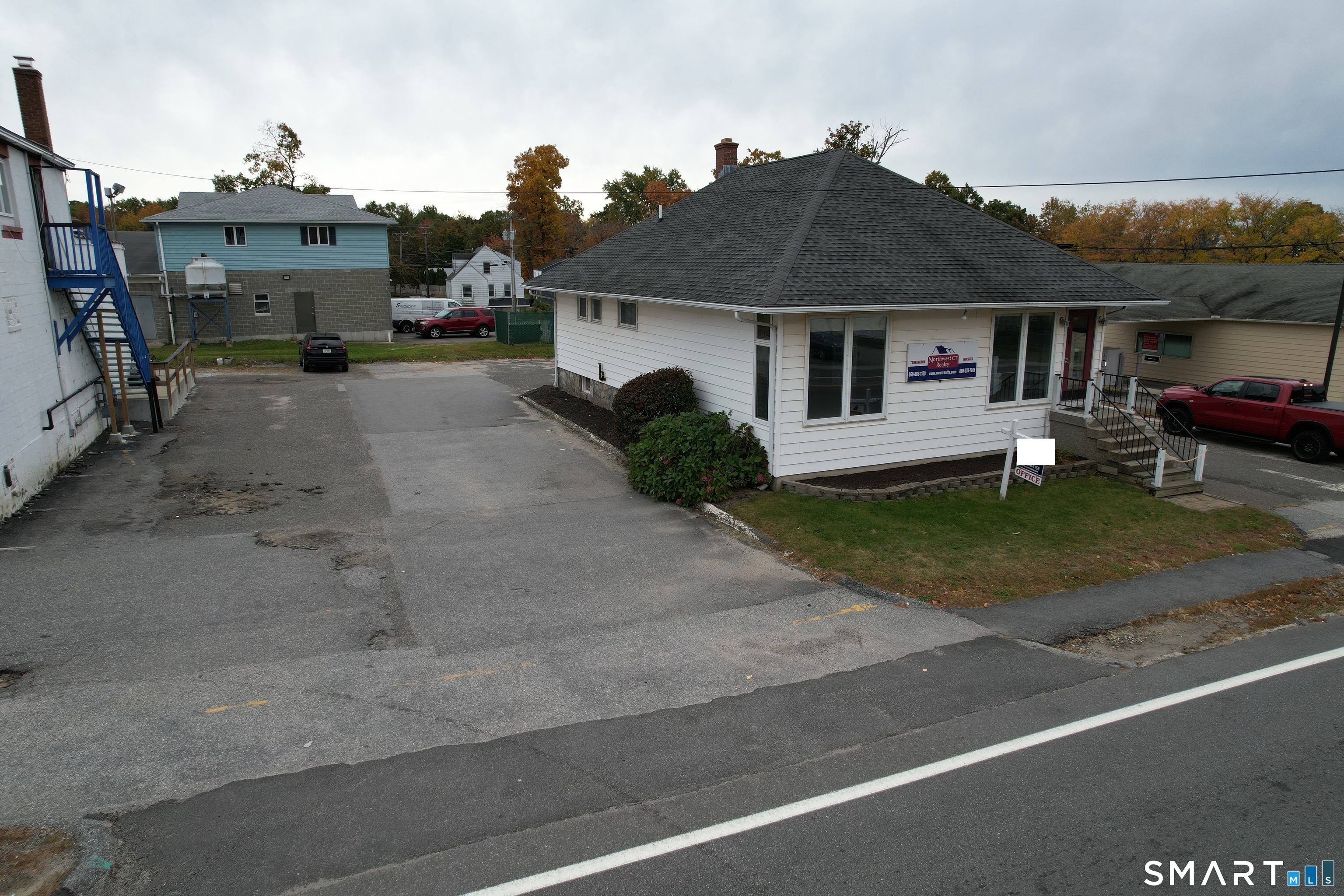 1208 East Main Street Torrington CT 06790