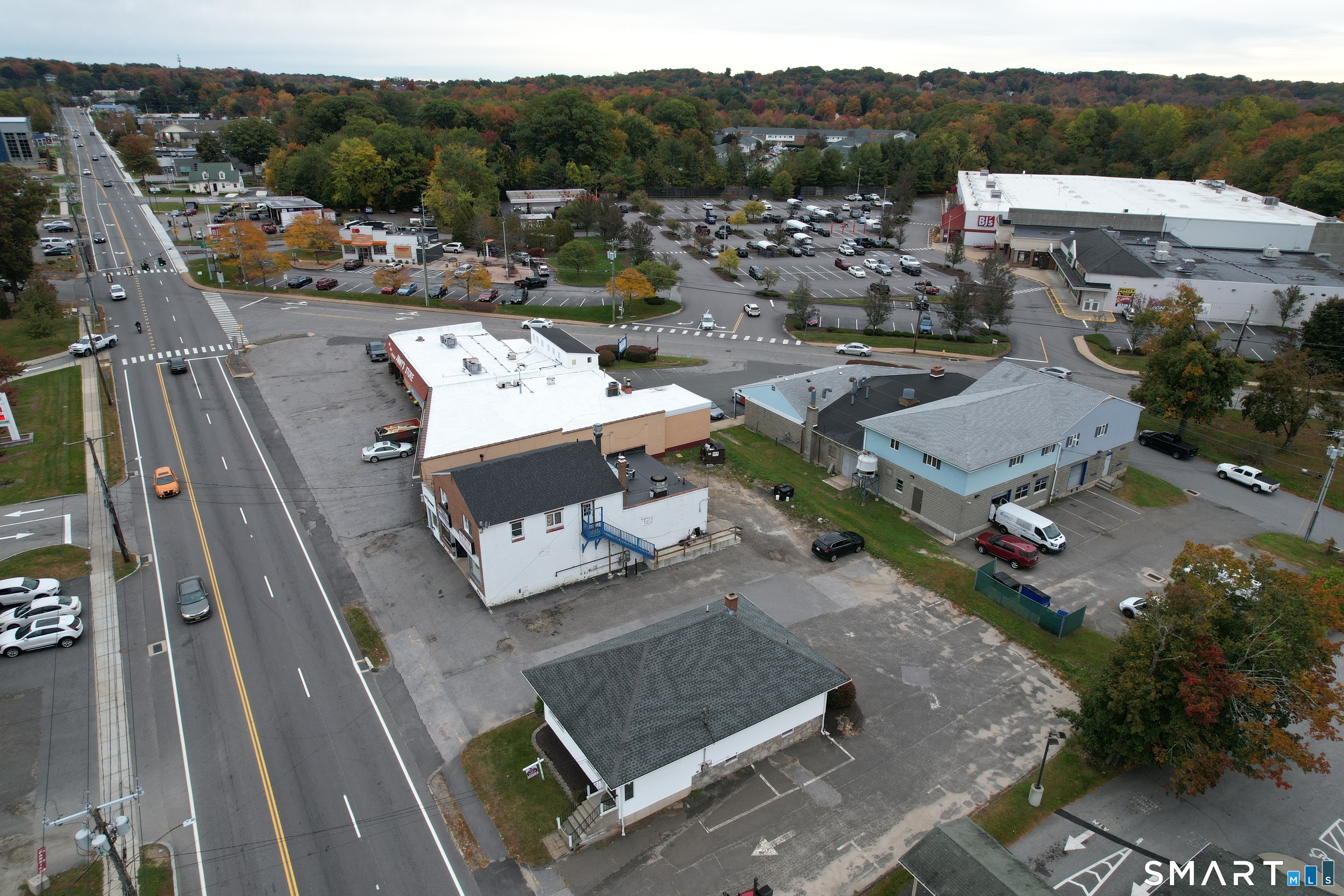 1208 East Main Street Torrington CT 06790
