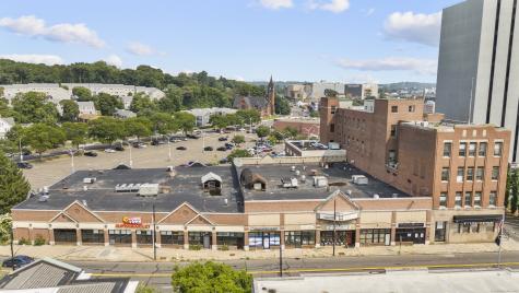 9-15 Washington Street Norwalk CT 06854