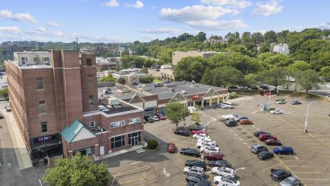9-15 Washington Street Norwalk CT 06854