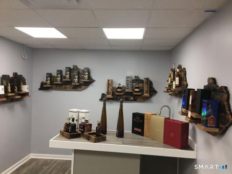 Withheld Norwalk CT 06850