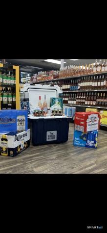 Withheld Norwalk CT 06850