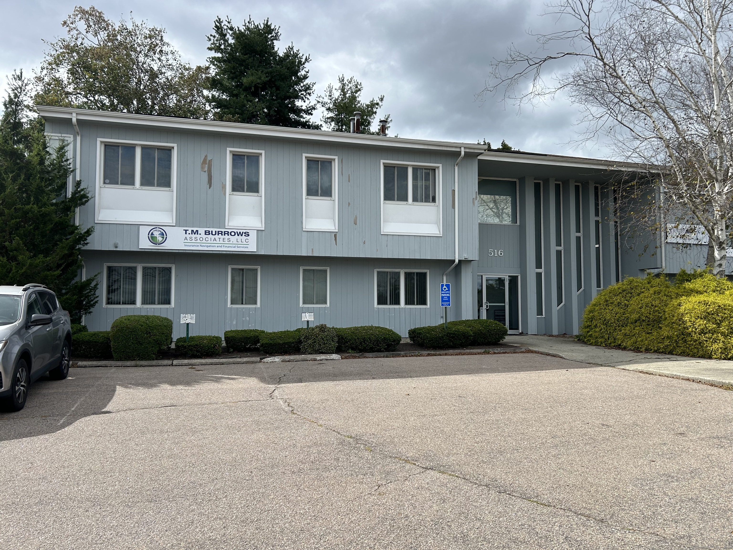 516 Vauxhall Street New London CT 06320