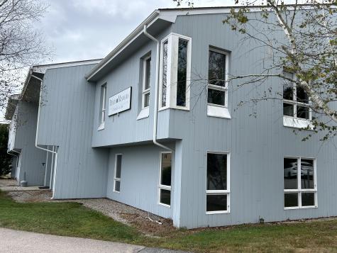 516 Vauxhall Street New London CT 06320