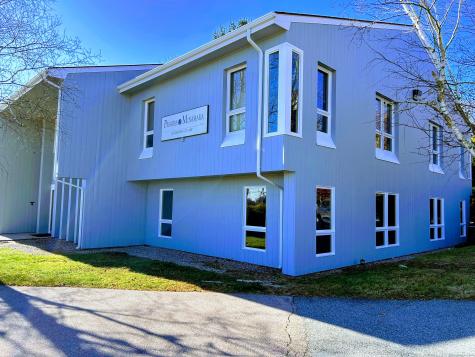 516 Vauxhall Street New London CT 06320