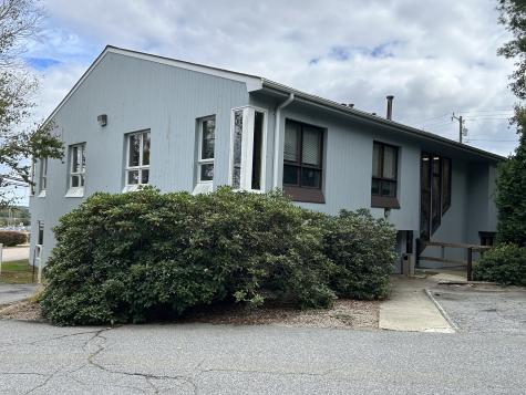 516 Vauxhall Street New London CT 06320