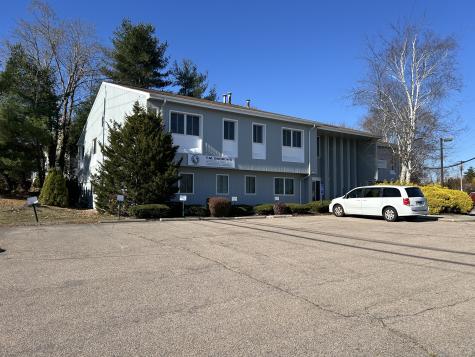 516 Vauxhall Street New London CT 06320