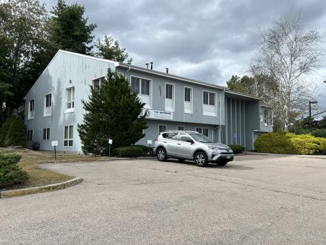 516 Vauxhall Street New London CT 06320